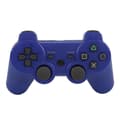Miniatyrbild 5 av 5: PS3 Trådlös Bluetooth Game Controller, Full-featured Gamepad Handtag (Blå)