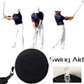 Miniatyrbilde 4 av 5: Golf Smart Ball - Oppblåsbar Svingtreningshjelp