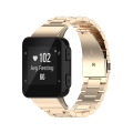 Pikkukuva 5 / 5: Garmin Forerunner 35/30 Universal Three Beads watch Champagne Gold