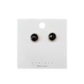 Miniatyrbild 4 av 5: Magnetisk halsduk Brosch Multi-användning Magnetisk knapp Brosch Pin Pearl Pin For Women 3