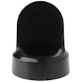 Miniatyrbillede 3 af 5: Oplader til Samsung Gear S3 Frontier og Gear S3 Classic, udskiftning af opladningsdockkabel kompatibel med smartur (sort)