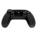 Miniatyrbild 4 av 5: Trådlös Bluetooth 6-axlig spelmaskin Gamepad-kontroller med vibration för Switch utan NFC-funktion svart