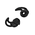Miniatyrbillede 1 af 5: 3 par erstatningsstøjisolering silikone ørepropper Tips til Bose Qc20 Qc30
