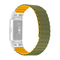 Pikkukuva 1 / 4: Fitbit Charge 2 watch Army Green