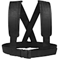 Miniatyrbillede 5 af 6: Fitness Sled Sele Harness Polstret S skulderrem Wrkut Træningsudstyr