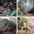 Miniatyrbilde 5 av 5: De13 Crank Radio Bærbar Solar Radio Fm Am Sw Innebygd oppladbart batteri Led Dynamo