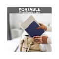 Miniatyrbillede 3 af 3: Auto Vågn/Sov Tablet Cover (kobo Libra 2 7 Blå)