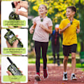Pikkukuva 5 / 5: Lasten Walkie Talkie - 2-pack 2-suuntaista radiota 3-15-vuotiaille pojille ja tytöille