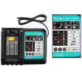 Miniatyrbild 5 av 5: Batteriladdare För Makita 14.4v 18v Batteri Bl1830 Bl1430 Dc18rc Dc18ra Eu Plug 3a 1a Laddare 3A charger