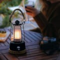 Pikkukuva 4 / 5: Led-retkeilylyhty, ladattavat akut retkeilyvalot, kannettavat ulkolyhdyt, jotka soveltuvat hätäretkeilyyn ja auton korjaukseen