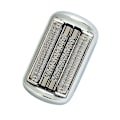 Miniatyrbillede 2 af 4: Barberhovedudskiftning til 92s 92b 92m Elektrisk barbermaskine Serie 9 Barbermaskiner Klinge Sort A