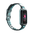 Pikkukuva 3 / 5: Integroituun Fitbit Luxe watch Green