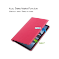 Miniatyrbillede 2 af 3: Læder Etui til Samsung Galaxy Tab S4 10.5 (sm T830/t835)