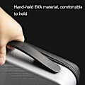 Miniatyrbillede 4 af 5: Bange Bg-22201 Business Hard Shell Computertaske Herre Rygsæk Vandtæt Bagage Titanium