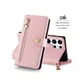 Miniatyrbillede 1 af 3: Pink iPhone16 Pro Max Cover
