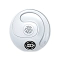 Pikkukuva 1 / 5: Todelliset langattomat Bluetooth-kuulokkeet JR07 Stereo-subwooferilla ja mikrofonilla Bluetooth