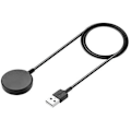 Miniatyrbillede 3 af 5: Oplader til Galaxy Watch 3 / Galaxy Watch Active 2, erstatnings-USB-opladningsdock til Samsung Galaxy Watch 3 / Active 2
