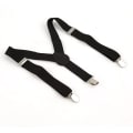 Miniatyrbilde 2 av 4: Barn Gutter Jenter Seler Elastisk Justerbar Seler Clip-on Med sløyfesett