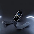 Miniatyrbillede 5 af 5: Ny 2/3/5pcs urrem til Xiaomi Mi 7 håndled silikonearmbånd håndledsremme fitness urrem smartwatch tilbehør 16 3pcs3116