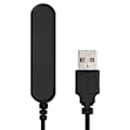 Miniatyrbilde 3 av 4: Kabellader for Polar V800 USB-lading