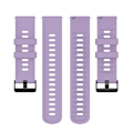 Miniatyrbilde 2 av 5: Silikonrem for Xiaomi Watch S1 Active / Watch Color 2 Light Purple