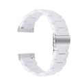 Pikkukuva 2 / 5: Fitbit Versa 3 / Sense Universal Resin watch White