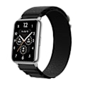 Pikkukuva 2 / 5: Alpine Loop Ranneke Huawei Watch Fit 2 Ranneke Tarvikkeet Ranneke Nylon Kellonranneke Rannekoru Correa Huawei Watch Fit2 Ranneke starlight