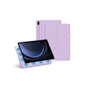 Miniatyrbillede 1 af 3: Cover til Samsung Galaxy Tab S9 11 Lilla