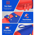 Pikkukuva 3 / 4: Case Nintendolle, kytkimien case Kannettava case, joka on yhteensopiva Nintendo Switchin &amp; Lisävarusteet, Protective Hard Shell Sw mario