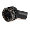 Miniatyrbilde 4 av 5: Støvsugertilbehør for innvendig diameter 32mm/1,25 tommer Hestevakuumbørste 25mm