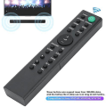 Miniatyrbilde 2 av 4: Fjernkontroll for Sony Ht-s100f / Ht-sf200 / Ht-sf150