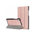 Miniatyrbild 1 av 3: 8 tums ultratunt, fallsäkert skyddsfodral för Lenovo Tab M8 Roséguld (TB 8705FN/TB 8505FX)