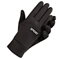 Miniatyrbillede 4 af 5: Skihandsker Termiske Vinter Sne Vandtætte Touch Screen Ski Fleece Vanter