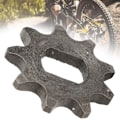 Pikkukuva 5 / 5: Hammasrattaan pinionivaihde sähköpotkulaudalle (12X17mm)