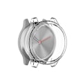 Miniatyrbilde 1 av 3: For Garmin Vivomove Luxe & Style Tpu Protective Shell Transparent White