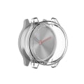 Miniatyrbillede 1 af 3: Til Garmin Vivomove Luxe & Style Tpu Protective Shell Transparent White
