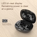 Pikkukuva 5 / 5: Langattomat Bluetooth-kuulokkeet S518 Air Bone Conduction