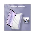 Pikkukuva 3 / 3: Kotelo Samsung Galaxy Tab A9 Plus 11 -tabletille (laventeli)