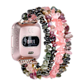 Pikkukuva 2 / 5: Fitbit Versa Rough Stone Watch Colorful Tourmaline