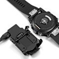 Pikkukuva 4 / 5: Vaihto USB laturin latauskaapeleiden telakointiasema Garmin Descent Mk1:lle
