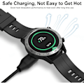 Miniatyrbilde 3 av 5: Lader for Garmin Fenix ​​7/7S/7X/6/6X/6S, osv.