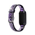 Pikkukuva 4 / 5: Integroituun Fitbit Luxe watch Purple