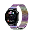 Miniatyrbillede 4 af 4: Til Huawei Watch GT 3 42mm 20mm Ur til Huawei Watch GT 3 42mm Colorful