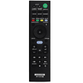 Miniatyrbillede 1 af 5: -ah240e Fjernbetjening Udskiftning Til Soundbar Sa-nt5 Sa-wct790 Sa-ct790 Ht-xt2 Ht-ct790 Ht-nt5 Rmtah240e
