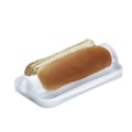Miniatyrbilde 5 av 5: Kjøkken Hot Dog licious Mikrobølgeovn Pølsekoker Pølseboks