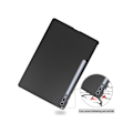 Miniatyrbilde 2 av 3: Etui til Samsung Galaxy Tab S9fe Plus 12.4 Svart