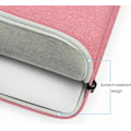 Miniatyrbilde 4 av 5: Laptopveske 17\" Passer for HP 17.3\" Laptop Rosa