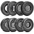 Pikkukuva 3 / 3: Vaihtokuulokkeet Jabra Pro 920 930 935 9450 9460 9465 9470 Foam