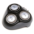 Miniatyrbilde 1 av 5: Reservedeler barberhode for kutterhodeadaptere for HQ8 PT710 PT715 PT720 PT721 PT722 PT724