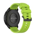 Miniatyrbillede 5 af 5: Silikone Rem Til Xiaomi Watch S1 Active / Watch Color 2 Lime Green
